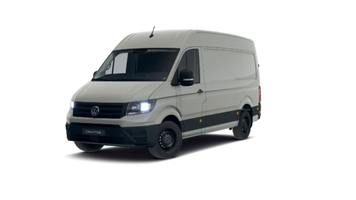 Crafter 35 Bestelwagen L3H3 3640 mm 2.0 TDI EURO VI-e SCR RWD 163pk (120KW) Versnellingsbak ASG-8 Crafter 35 Bestelwagen L3H3 3640 mm 2.0 TDI EURO VI-e SCR RWD 163pk (120KW) Versnellingsbak ASG-8