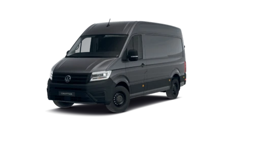 Crafter 35 Bestelwagen L3H3 3640 mm 2.0 TDI EU6-EC SCR FWD 177pk (130KW) Versnellingsbak ASG-8 Crafter 35 Bestelwagen L3H3 3640 mm 2.0 TDI EU6-EC SCR FWD 177pk (130KW) Versnellingsbak ASG-8