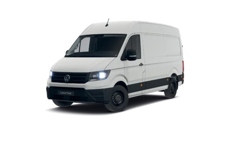 Crafter 35 Bestelwagen L3H3 3640 mm 2.0 TDI EU6-EC SCR FWD 140pk (103KW) Versnellingsbak 6V Crafter 35 Bestelwagen L3H3 3640 mm 2.0 TDI EU6-EC SCR FWD 140pk (103KW) Versnellingsbak 6V