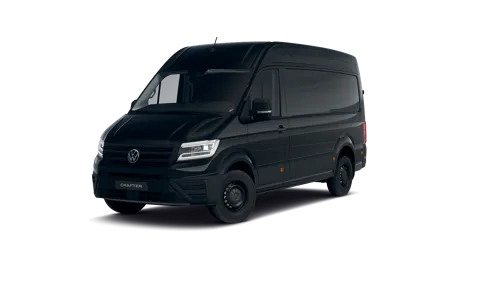 Crafter 35 Bestelwagen L3H3 3640 mm 2.0 TDI EU6-EC SCR FWD 177pk (130KW) Versnellingsbak ASG-8 Crafter 35 Bestelwagen L3H3 3640 mm 2.0 TDI EU6-EC SCR FWD 177pk (130KW) Versnellingsbak ASG-8