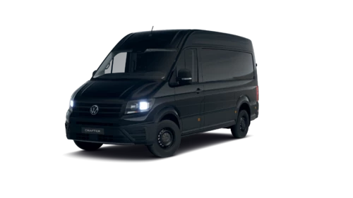 Crafter 35 Bestelwagen L3H3 3640 mm 2.0 TDI EU6-EC SCR FWD 140pk (103KW) Versnellingsbak 6V Crafter 35 Bestelwagen L3H3 3640 mm 2.0 TDI EU6-EC SCR FWD 140pk (103KW) Versnellingsbak 6V