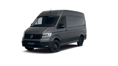 Crafter 35 Bestelwagen L3H3 3640 mm  2.0 TDI EURO VI-e SCR RWD 163pk (120KW) Versnellingsbak ASG-8