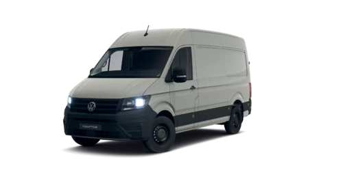 Crafter 35 Bestelwagen L3H3 3640 mm 2.0 TDI EU6-EC SCR FWD 140pk (103KW) Versnellingsbak 6V Crafter 35 Bestelwagen L3H3 3640 mm 2.0 TDI EU6-EC SCR FWD 140pk (103KW) Versnellingsbak 6V