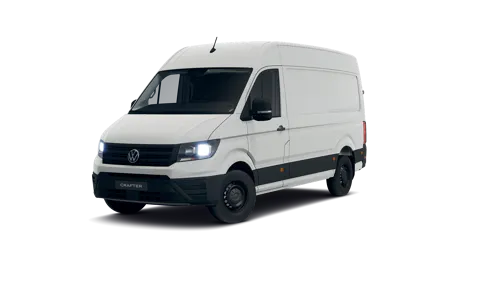 Crafter 35 Bestelwagen L3H3 3640 mm 2.0 TDI EURO VI-e SCR RWD 163pk (120KW) Versnellingsbak 6V Crafter 35 Bestelwagen L3H3 3640 mm 2.0 TDI EURO VI-e SCR RWD 163pk (120KW) Versnellingsbak 6V