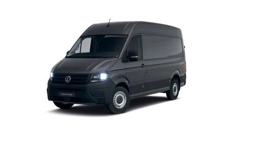 Crafter 35 Bestelwagen L3H3 3640 mm 2.0 TDI EU6-EC SCR FWD 177pk (130KW) Versnellingsbak 6V Crafter 35 Bestelwagen L3H3 3640 mm 2.0 TDI EU6-EC SCR FWD 177pk (130KW) Versnellingsbak 6V