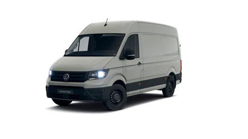Crafter 35 Bestelwagen L3H3 3640 mm 2.0 TDI EU6-EC SCR FWD 140pk (103KW) Versnellingsbak 6V Crafter 35 Bestelwagen L3H3 3640 mm 2.0 TDI EU6-EC SCR FWD 140pk (103KW) Versnellingsbak 6V