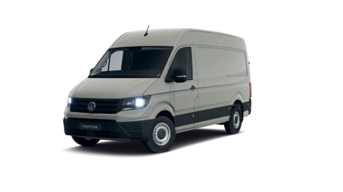 Crafter 35 Bestelwagen L3H3 3640 mm 2.0 TDI EU6-EC SCR FWD 140pk (103KW) Versnellingsbak 6V Crafter 35 Bestelwagen L3H3 3640 mm 2.0 TDI EU6-EC SCR FWD 140pk (103KW) Versnellingsbak 6V
