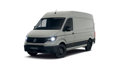 Crafter 35 Bestelwagen L3H3 3640 mm 2.0 TDI EU6-EC SCR FWD 140pk (103KW) Versnellingsbak 6V Crafter 35 Bestelwagen L3H3 3640 mm 2.0 TDI EU6-EC SCR FWD 140pk (103KW) Versnellingsbak 6V