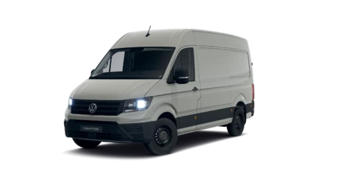 Crafter 35 Bestelwagen L3H3 3640 mm 2.0 TDI EU6-EC SCR FWD 140pk (103KW) Versnellingsbak ASG-8 Crafter 35 Bestelwagen L3H3 3640 mm 2.0 TDI EU6-EC SCR FWD 140pk (103KW) Versnellingsbak ASG-8