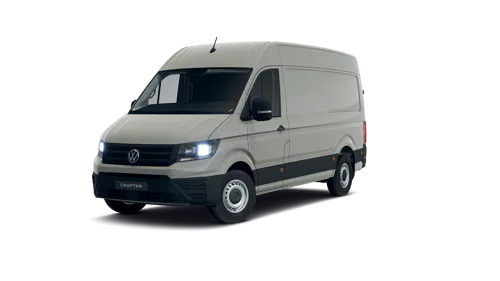 Crafter 35 Bestelwagen L3H3 3640 mm 2.0 TDI EU6-EC SCR FWD 177pk (130KW) Versnellingsbak 6V Crafter 35 Bestelwagen L3H3 3640 mm 2.0 TDI EU6-EC SCR FWD 177pk (130KW) Versnellingsbak 6V