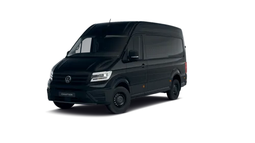 Crafter 35 Bestelwagen L3H3 3640 mm 2.0 TDI EU6-EC SCR FWD 177pk (130KW) Versnellingsbak ASG-8 Crafter 35 Bestelwagen L3H3 3640 mm 2.0 TDI EU6-EC SCR FWD 177pk (130KW) Versnellingsbak ASG-8