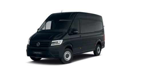 Crafter 35 Bestelwagen L3H3 3640 mm 2.0 TDI EURO VI-e SCR RWD 163pk (120KW) Versnellingsbak ASG-8 Crafter 35 Bestelwagen L3H3 3640 mm 2.0 TDI EURO VI-e SCR RWD 163pk (120KW) Versnellingsbak ASG-8
