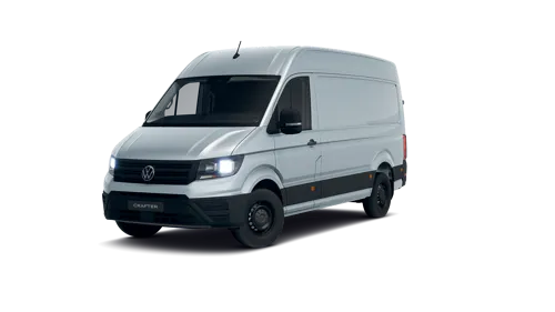 Crafter 35 Bestelwagen L3H3 3640 mm 2.0 TDI EU6-EC SCR FWD 177pk (130KW) Versnellingsbak ASG-8 Crafter 35 Bestelwagen L3H3 3640 mm 2.0 TDI EU6-EC SCR FWD 177pk (130KW) Versnellingsbak ASG-8
