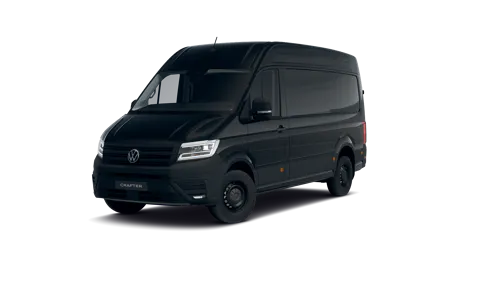 Crafter 35 Bestelwagen L3H3 3640 mm 2.0 TDI EU6-EC SCR FWD 177pk (130KW) Versnellingsbak ASG-8 Crafter 35 Bestelwagen L3H3 3640 mm 2.0 TDI EU6-EC SCR FWD 177pk (130KW) Versnellingsbak ASG-8