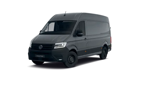 Crafter 35 Bestelwagen L3H3 3640 mm 2.0 TDI EU6-EC SCR FWD 177pk (130KW) Versnellingsbak ASG-8 Crafter 35 Bestelwagen L3H3 3640 mm 2.0 TDI EU6-EC SCR FWD 177pk (130KW) Versnellingsbak ASG-8