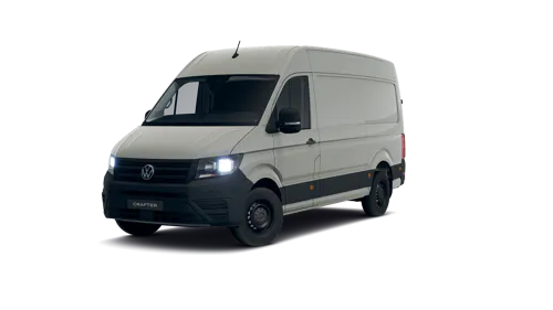Crafter 35 Bestelwagen L3H3 3640 mm 2.0 TDI EU6-EC SCR FWD 140pk (103KW) Versnellingsbak 6V Crafter 35 Bestelwagen L3H3 3640 mm 2.0 TDI EU6-EC SCR FWD 140pk (103KW) Versnellingsbak 6V