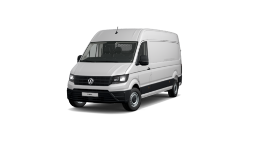 Crafter 35 Bestelwagen L4H3 4490 mm 2.0 TDI EU6 SCR FWD BMT 177pk (130KW) 6V