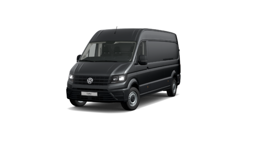 Crafter 35 Bestelwagen L4H3 4490 mm 2.0 TDI EU6 SCR FWD BMT 177pk (130KW) 6V