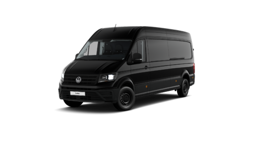 Crafter 35 Bestelwagen L4H3 4490 mm  2.0 TDI EURO VI-e SCR RWD BMT 163pk (120KW) Versnellingsbak 6V
