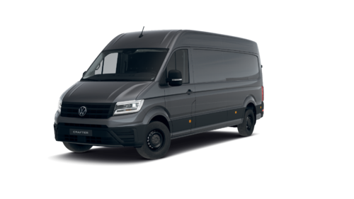 Crafter 35 Bestelwagen L4H3 4490 mm  2.0 TDI EU6-EA SCR FWD 177pk (130KW) Versnellingsbak ASG-8