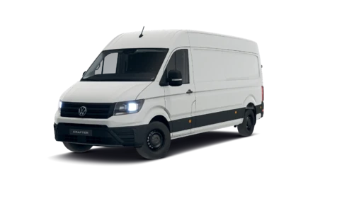 Crafter 35 Bestelwagen L4H3 4490 mm 2.0 TDI EURO VI-e SCR RWD 163pk (120KW) Versnellingsbak ASG-8 Crafter 35 Bestelwagen L4H3 4490 mm 2.0 TDI EURO VI-e SCR RWD 163pk (120KW) Versnellingsbak ASG-8