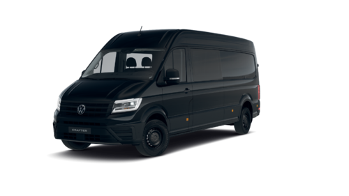 Crafter 35 Bestelwagen L4H3 4490 mm  2.0 TDI EU6-EA SCR FWD 177pk (130KW) Versnellingsbak ASG-8