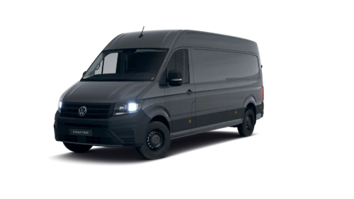 Crafter 35 Bestelwagen L4H3 4490 mm 2.0 TDI EU6-EC SCR FWD 140pk (103KW) Versnellingsbak 6V Crafter 35 Bestelwagen L4H3 4490 mm 2.0 TDI EU6-EC SCR FWD 140pk (103KW) Versnellingsbak 6V