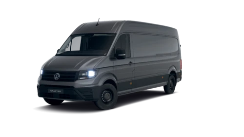 Crafter 35 Bestelwagen L4H3 4490 mm 2.0 TDI EURO VI-e SCR RWD 163pk (120KW) Versnellingsbak 6V Crafter 35 Bestelwagen L4H3 4490 mm 2.0 TDI EURO VI-e SCR RWD 163pk (120KW) Versnellingsbak 6V