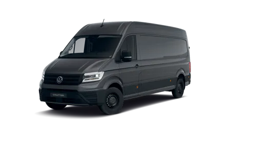 Crafter 35 Bestelwagen L4H3 4490 mm 2.0 TDI EU6-EC SCR FWD 177pk (130KW) Versnellingsbak ASG-8 Crafter 35 Bestelwagen L4H3 4490 mm 2.0 TDI EU6-EC SCR FWD 177pk (130KW) Versnellingsbak ASG-8