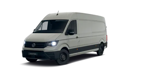 Crafter 35 Bestelwagen L4H3 4490 mm 2.0 TDI EU6-EC SCR FWD 177pk (130KW) Versnellingsbak ASG-8 Crafter 35 Bestelwagen L4H3 4490 mm 2.0 TDI EU6-EC SCR FWD 177pk (130KW) Versnellingsbak ASG-8