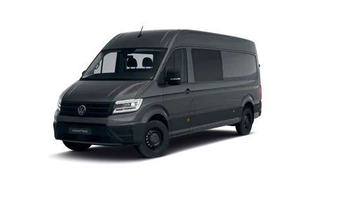 Crafter 35 Bestelwagen L4H3 4490 mm 2.0 TDI EU6-EC SCR FWD 177pk (130KW) Versnellingsbak ASG-8 Crafter 35 Bestelwagen L4H3 4490 mm 2.0 TDI EU6-EC SCR FWD 177pk (130KW) Versnellingsbak ASG-8