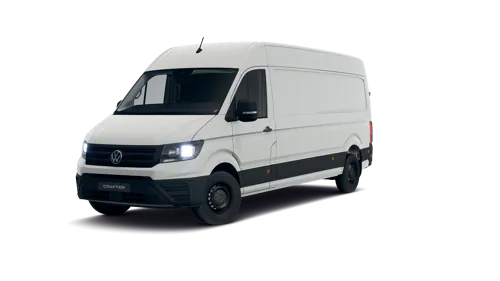 Crafter 35 Bestelwagen L4H3 4490 mm 2.0 TDI EU6-EC SCR FWD 177pk (130KW) Versnellingsbak ASG-8 Crafter 35 Bestelwagen L4H3 4490 mm 2.0 TDI EU6-EC SCR FWD 177pk (130KW) Versnellingsbak ASG-8