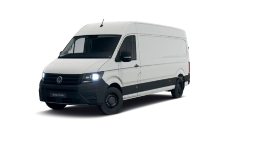 Crafter 35 Bestelwagen L4H3 4490 mm 2.0 TDI EU6-EC SCR FWD 177pk (130KW) Versnellingsbak ASG-8 Crafter 35 Bestelwagen L4H3 4490 mm 2.0 TDI EU6-EC SCR FWD 177pk (130KW) Versnellingsbak ASG-8