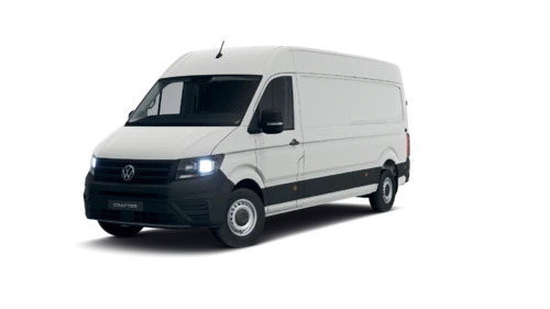 Crafter 35 Bestelwagen L4H3 4490 mm 2.0 TDI EU6-EC SCR FWD 177pk (130KW) Versnellingsbak 6V Crafter 35 Bestelwagen L4H3 4490 mm 2.0 TDI EU6-EC SCR FWD 177pk (130KW) Versnellingsbak 6V