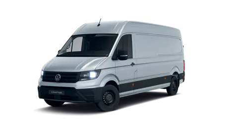 Crafter 35 Bestelwagen L4H3 4490 mm 2.0 TDI EU6-EC SCR FWD 177pk (130KW) Versnellingsbak 6V Crafter 35 Bestelwagen L4H3 4490 mm 2.0 TDI EU6-EC SCR FWD 177pk (130KW) Versnellingsbak 6V