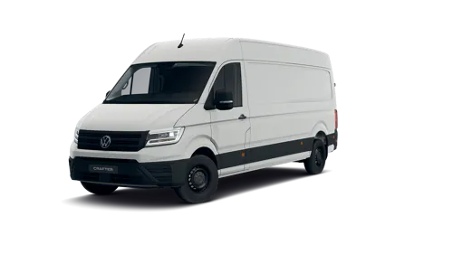 Crafter 35 Bestelwagen L4H3 4490 mm 2.0 TDI EU6-EC SCR FWD 177pk (130KW) Versnellingsbak ASG-8 Crafter 35 Bestelwagen L4H3 4490 mm 2.0 TDI EU6-EC SCR FWD 177pk (130KW) Versnellingsbak ASG-8