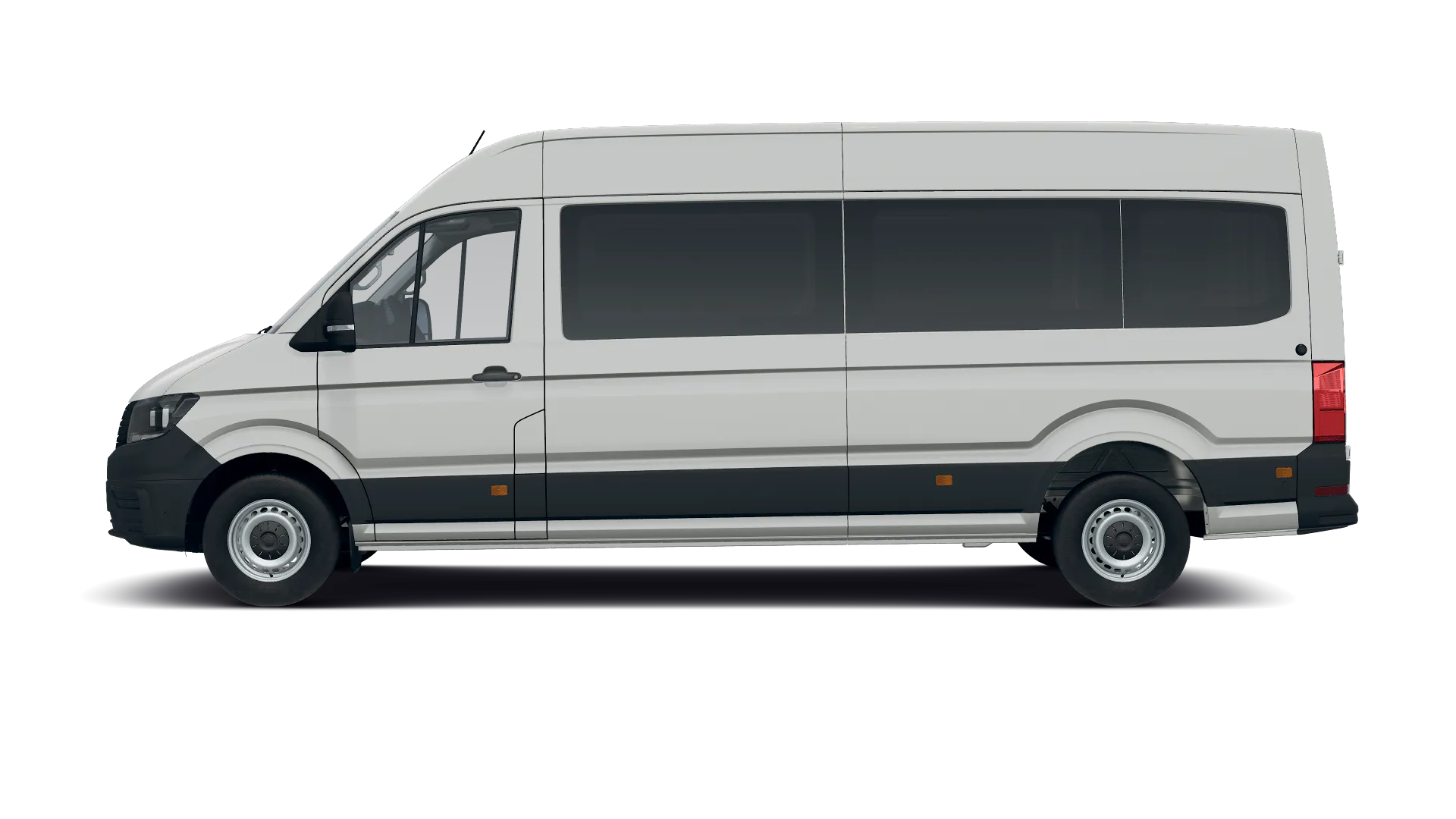 Volkswagen Crafter Kasten langer Radstand