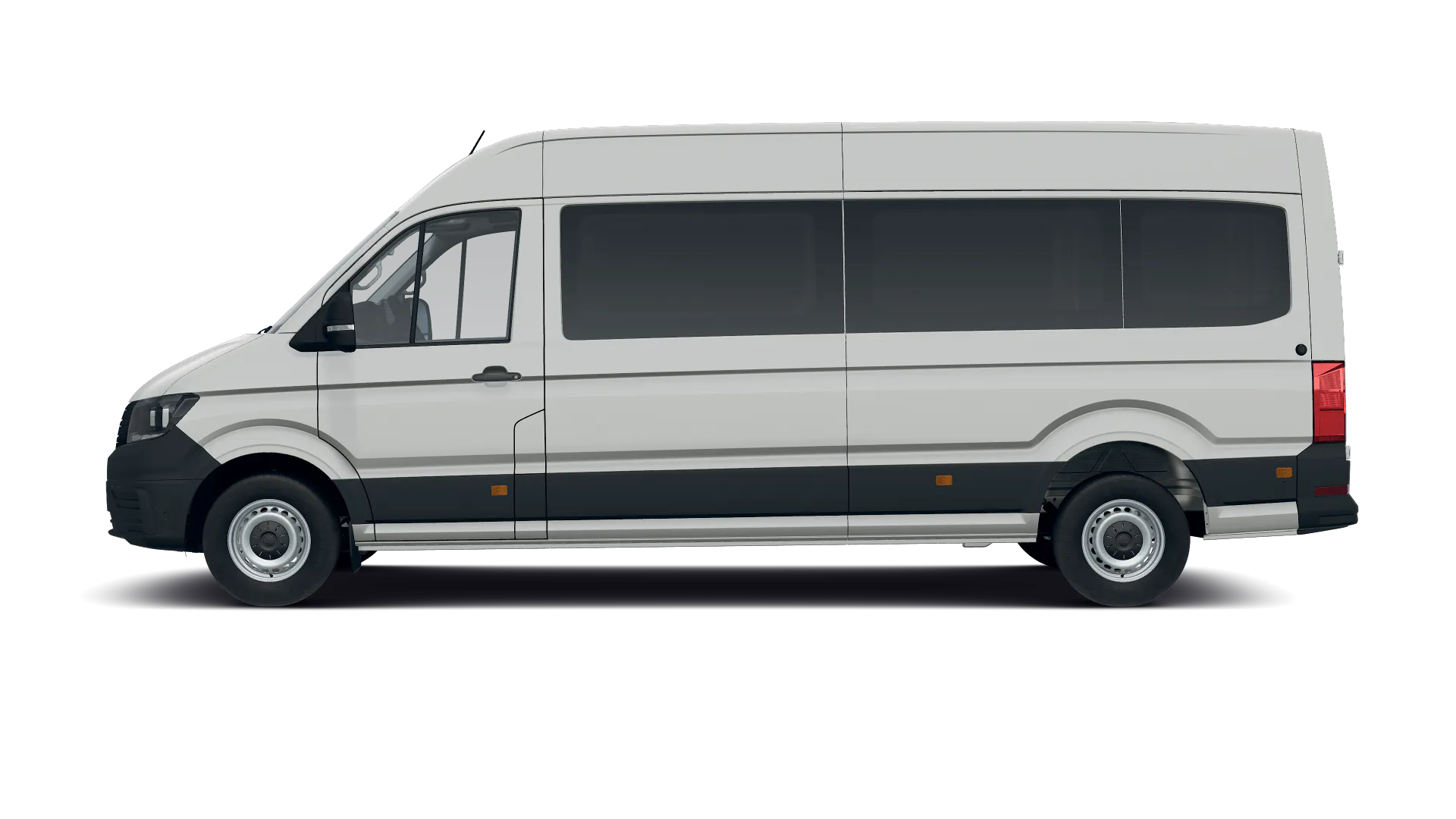 Volkswagen Crafter Kasten langer Radstand