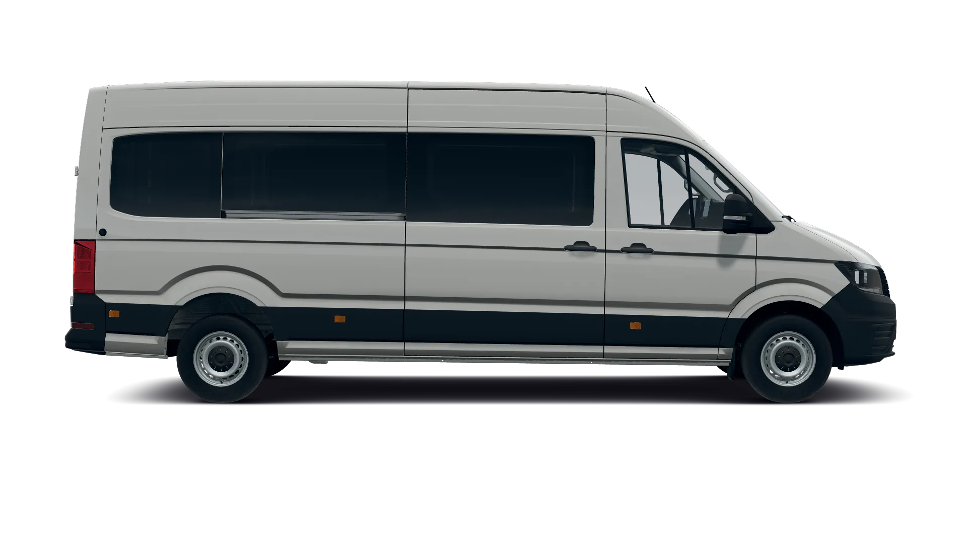 Volkswagen Crafter Kasten langer Radstand