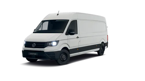 Crafter 35 Bestelwagen L4H3 4490 mm 2.0 TDI EU6-EC SCR FWD 140pk (103KW) Versnellingsbak ASG-8 Crafter 35 Bestelwagen L4H3 4490 mm 2.0 TDI EU6-EC SCR FWD 140pk (103KW) Versnellingsbak ASG-8