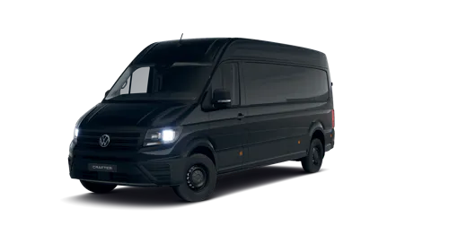 Crafter 35 Bestelwagen L4H3 4490 mm 2.0 TDI EU6-EC SCR FWD 177pk (130KW) Versnellingsbak ASG-8 Crafter 35 Bestelwagen L4H3 4490 mm 2.0 TDI EU6-EC SCR FWD 177pk (130KW) Versnellingsbak ASG-8