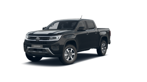 Amarok Style 3.0l TDI 177kW / 240pk 10v AUTO 4X4 Permanent