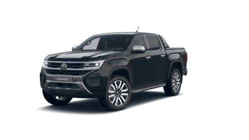 Amarok Aventura 3.0l TDI 177kW / 240pk 10v AUTO 4X4 Permanent