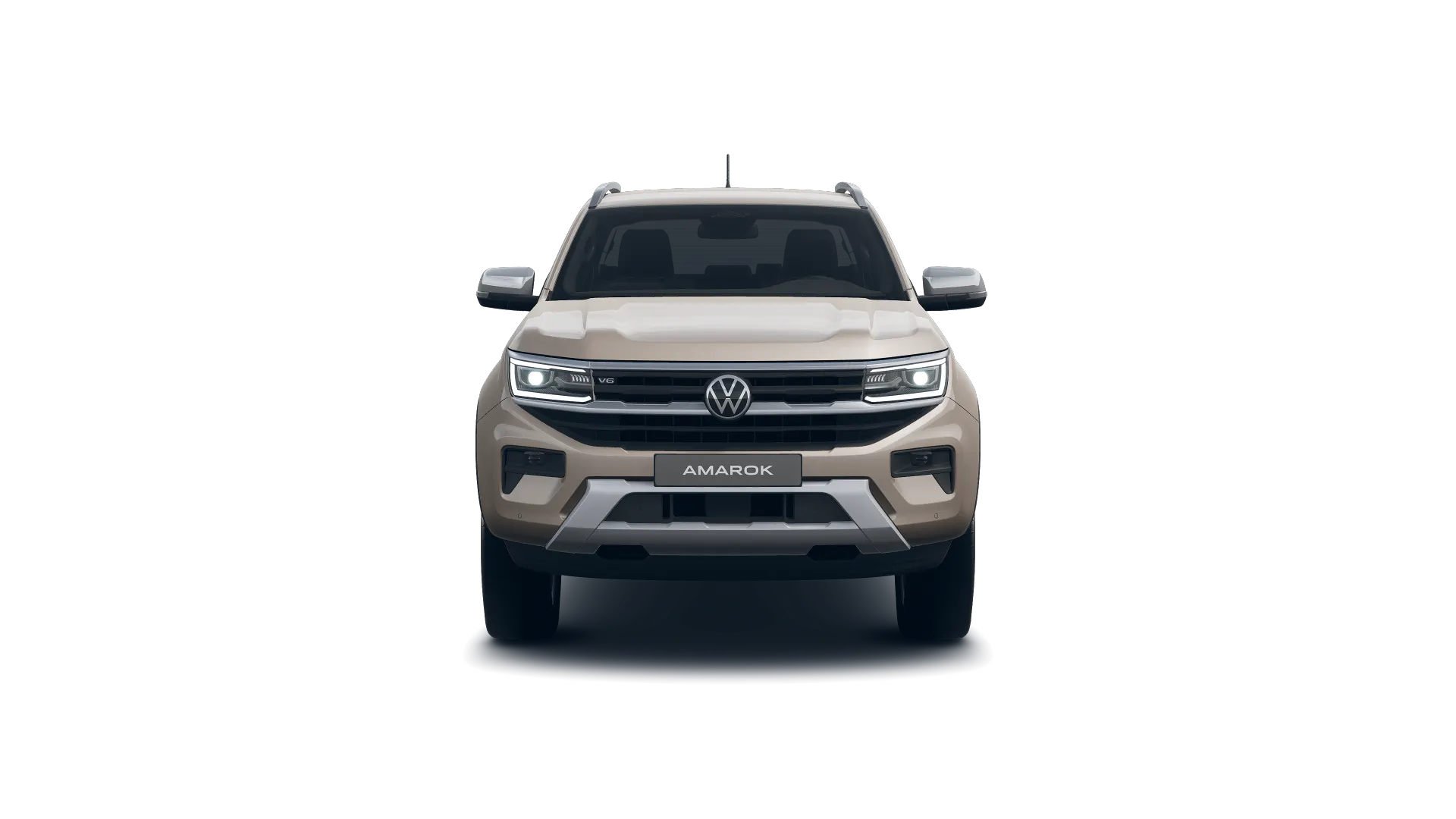 Volkswagen Amarok Style