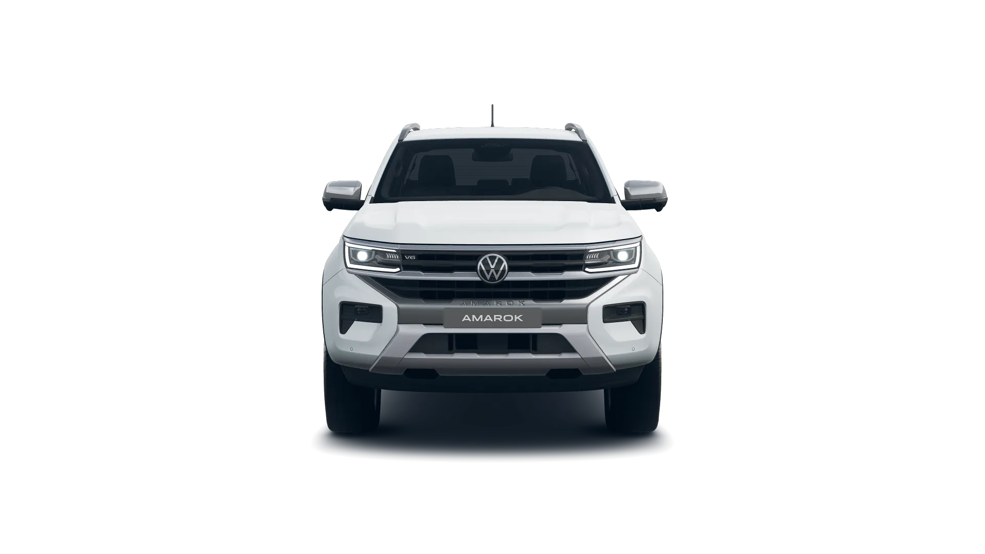 Volkswagen Amarok Aventura