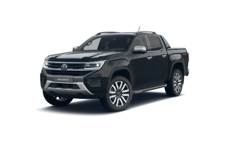Amarok Aventura 3.0l TDI 177kW / 240pk 10v AUTO 4X4 Permanent