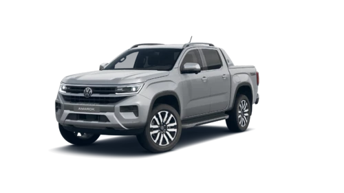 Amarok Aventura 3.0l TDI 177kW / 240pk 10v AUTO 4X4 Permanent Amarok Aventura 3.0l TDI 177kW / 240pk 10v AUTO 4X4 Permanent