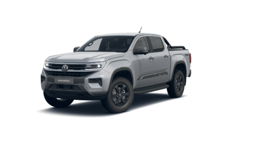 Amarok Panamericana 3.0l TDI 177kW / 240pk 10v AUTO 4X4 Permanent