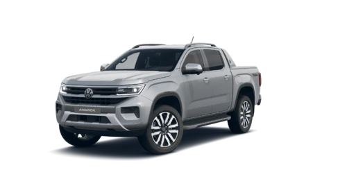 Amarok Aventura 3.0l TDI 177kW / 240pk 10v AUTO 4X4 Permanent