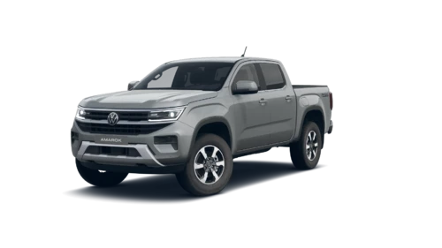 Amarok Style 3.0l TDI 177kW / 240pk 10v AUTO 4X4 Permanent